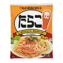 キユーピー あえるパスタソース たらこ 23g×2袋 ×12 メーカー直送 ギフト プレゼント