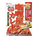 ハウス カリー屋 カレー 辛口 180g x10 メーカー直送 お中元 ギフト 夏ギフト プレゼント(4)