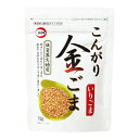 ご注文前にご確認ください※ 12時から14時の時間帯指定はできません。ご指定の場合は14時から16時にて手配いたします。商品説明★ 黄金色で歯ごたえよく香ばしさがひときわ優れた「金ごま」を使用しています。※メーカーの都合により、パッケージ・仕様・成分・生産国等は予告なく変更になる場合がございます。※上記理由でのご返品はお受けできませんので、事前お問合せなどご注意のほど宜しくお願いいたします。スペック* 総内容量：75g* 商品サイズ：40×120×170* 成分：いりごま(国内製造)* 生産国：日本* 単品JAN：4901381000589