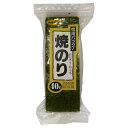白子 白子のり 焼のりおにぎり 3切×24 ×10 メーカー直送 ギフト プレゼント