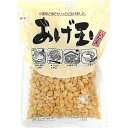 ご注文前にご確認ください※ 12時から14時の時間帯指定はできません。ご指定の場合は14時から16時にて手配いたします。商品説明★ カリッとした食感のあげ玉です。※メーカーの都合により、パッケージ・仕様・成分・生産国等は予告なく変更になる場合がございます。※上記理由でのご返品はお受けできませんので、事前お問合せなどご注意のほど宜しくお願いいたします。スペック* 総内容量：52g* 商品サイズ：20×130×185* 成分：小麦粉(国内製造)、植物油脂(ごまを含む)、でん粉、砂糖、食塩、いか、植物性たん白(大豆を含む)、唐辛子、卵白(卵を含む)/ソルビトール、調味料(アミノ酸等)、膨張剤、甘味料(甘草、ステビア)* 生産国：日本* 単品JAN：4902524223865