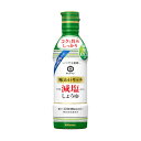 キッコーマン いつでも新鮮 味わいリッチ減塩しょうゆ 620ml ×12 メーカー直送 お中元 ギフト 夏ギフト プレゼント