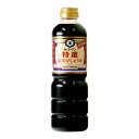 キッコーマン 特選丸大豆しょうゆ ペットボトル 750ml ×6 メーカー直送 お中元 ギフト 夏ギフト プレゼント