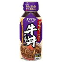 エバラ食品 エバラ 牛丼の素 200ml ×12 メーカー直送