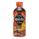 エバラ 焼肉のたれ パーティー 醤油味 600g ×6 メーカー直送 お中元 ギフト 夏ギフト プレゼント