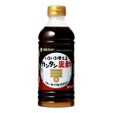 ミツカン カンタン黒酢 500ml ×12 メーカー直送 お中元 ギフト 夏ギフト プレゼント