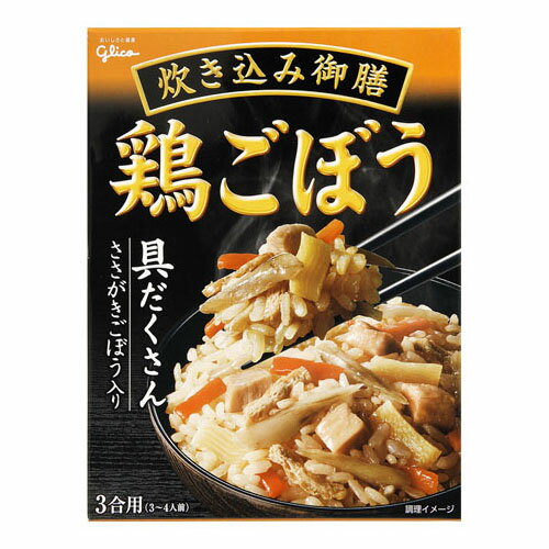 ご注文前にご確認ください※ 12時から14時の時間帯指定はできません。ご指定の場合は14時から16時にて手配いたします。商品説明★ ささがきごぼう、鶏肉、にんじん、たけのこ、油揚げの5種の具材入り。香りしょうが仕立ての味わいです。さば節、むろあじ節、宗田がつお節、かつお節からとった「黄金のだし」をブレンドしたこだわりのだしが別袋入※メーカーの都合により、パッケージ・仕様・成分・生産国等は予告なく変更になる場合がございます。※上記理由でのご返品はお受けできませんので、事前お問合せなどご注意のほど宜しくお願いいたします。スペック* 総内容量：238g* 商品サイズ：25×130×165* 成分：●具：野菜(ごぼう、にんじん、たけのこ)、味付鶏肉(鶏肉、コーンスターチ、食塩)、発酵調味料、油揚げ、砂糖、しょうがペースト、しょうゆ、食塩/リン酸塩(Na)、豆腐用凝固剤、(一部に小麦・大豆・鶏肉を含む)●だし：しょうゆ、香味油、砂糖、食塩、チキンブイヨン、発酵調味料、水あめ、こんぶエキス、かつおエキス、削りぶし(さば、むろあじ、そうだがつお、かつお)、酵母エキス、粉末しょうゆ/調味料(アミノ酸等)、アルコール、酸味料、香料、乳化剤、(一部に小麦・さば・大豆・鶏肉を含む)* 単品JAN：4901005233317