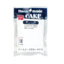 共立食品 HM(ホームメイド) 粉糖(シュガーパウダー) 70g ×5 メーカー直送