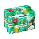 キリン グリーンズフリー(新)6缶パック 350ml×6本 ×4セット メーカー直送 お中元 ギフト 夏ギフト プレゼント