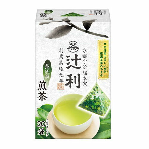 片岡物産 辻利 茶匠撰