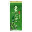 福寿園 伊右衛門 抹茶入り煎茶 100g ×12 メーカー直送 お中元 ギフト 夏ギフト プレゼント(4)