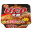 日清食品 焼そば UFO 大盛 カップ 167g ×12 メーカー直送