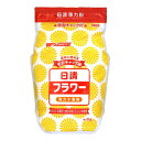 日清製粉ウェルナ 日清製粉 フラワー チャック付 1Kg ×15 メーカー直送