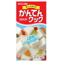 伊那食品工業 伊那 かんてんクック(4本入) 4g×4 ×10 メーカー直送 ギフト プレゼント