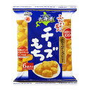 越後製菓 ふんわり名人 北海道チーズもち 66g ×12 メーカー直送 お中元 ギフト 夏ギフト プレゼント