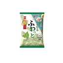 岩塚製菓 ふわっと 枝豆味 41g ×10 メーカー直送 お中元 ギフト 夏ギフト プレゼント