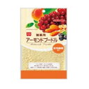 ご注文前にご確認ください※ 12時から14時の時間帯指定はできません。ご指定の場合は14時から16時にて手配いたします。商品説明★ アメリカ産のアーモンドを、渋皮を取り除きパウダー状に加工しました。お菓子・パンに加えるとアーモンドの風味とコクがでます。※メーカーの都合により、パッケージ・仕様・成分・生産国等は予告なく変更になる場合がございます。※上記理由でのご返品はお受けできませんので、事前お問合せなどご注意のほど宜しくお願いいたします。スペック* 総内容量：100g* 商品サイズ：20×130×210* 成分：アーモンド* 生産国：アメリカ合衆国＆カナダ* 単品JAN：4901325302434