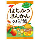 ノーベル製菓 はちみつきんかんのど飴 110g ×6 メーカー直送 お中元 ギフト 夏ギフト プレゼント