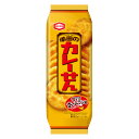 亀田製菓 亀田のカレーせん 15枚 ×12 メーカー直送 お中元 ギフト 夏ギフト プレゼント