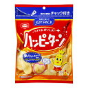 ご注文前にご確認ください※ 12時から14時の時間帯指定はできません。ご指定の場合は14時から16時にて手配いたします。商品説明★ ハッピーシャワー製法でコク旨アップです。※メーカーの都合により、パッケージ・仕様・成分・生産国等は予告なく変更になる場合がございます。※上記理由でのご返品はお受けできませんので、事前お問合せなどご注意のほど宜しくお願いいたします。スペック* 総内容量：67g* 商品サイズ：30×160×200* 成分：うるち米(国産、米国産)、植物油脂、砂糖、でん粉、たん白加水分解物、食塩、粉末油脂、酵母パウダー/加工でん粉、調味料(アミノ酸)、植物レシチン、(一部に大豆を含む)* 単品JAN：4901313185919