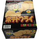 東豊 ポテトフライ カルビ焼 11g ×20 メーカー直送 お中元 ギフト 夏ギフト プレゼント