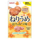 なとり ねりうめ はちみつ味 27g ×10 メーカー直送 ギフト プレゼント