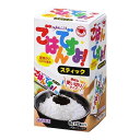 桃屋 ごはんですよ スティック 8本 箱入り 8g×8本 ×6 メーカー直送 ギフト プレゼント