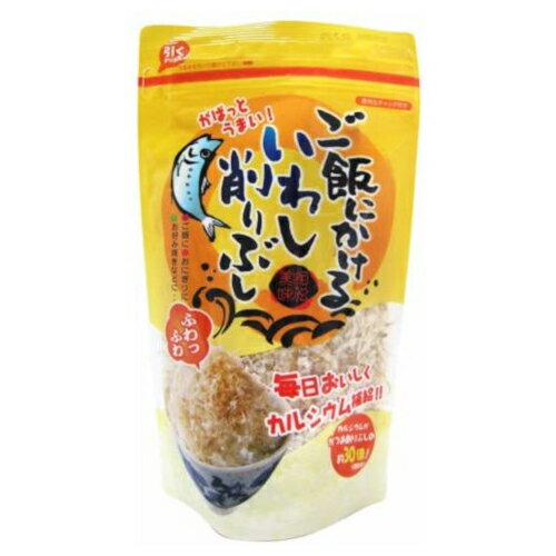 カクサ ご飯にかける いわし削りぶし 25g ×10 メーカー直送 ギフト プレゼント