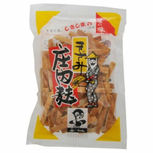 隆光商事 しきしま きざみ庄内麸 50g ×12 メーカー直送