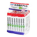 はごろも かみきれーる 味付おかずのり 8袋 ×10 メーカー直送 ギフト プレゼント