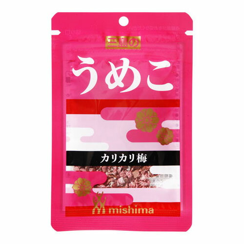 三島食品 うめこ 12g ×10 メーカー直送 ギフト プレゼント