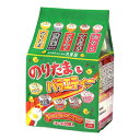 丸美屋食品工業 丸美屋 のりたま&バラエティー ミニパック 5種 46g ×10 メーカー直送 お中元 ギフト 夏ギフト プレゼント