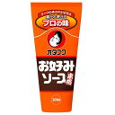 オタフクソース オタフク フクボトル お好みソース 300g ×12 メーカー直送 ギフト プレゼント
