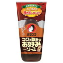 オタフクソース オタフク コクと旨みのお好みソース 500g ×12 メーカー直送 お中元 ギフト 夏ギフト プレゼント