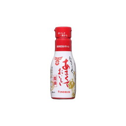 フンドーキン醤油 フンドーキン あまくておいしい醤油 200ml ×12 メーカー直送