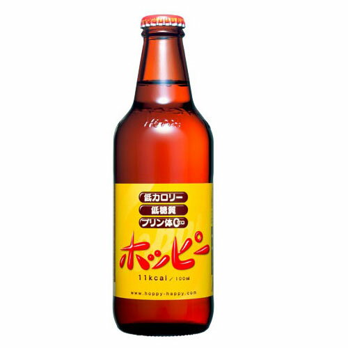 楽天XPRICE楽天市場店ホッピービバレッジ ホッピー 330 瓶 330ml ×24 メーカー直送