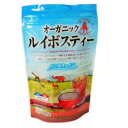 ご注文前にご確認ください※ 12時から14時の時間帯指定はできません。ご指定の場合は14時から16時にて手配いたします。商品説明★ 南アフリカで有機栽培された原料100%使用。くせがなく飲みやすいノンカフェイン茶です。お湯出し水出し共用です。※メーカーの都合により、パッケージ・仕様・成分・生産国等は予告なく変更になる場合がございます。※上記理由でのご返品はお受けできませんので、事前お問合せなどご注意のほど宜しくお願いいたします。スペック* 総内容量：20袋* 商品サイズ：50×140×230* 成分：有機ルイボス(アスパラサスリネアリス)* 生産国：南アフリカ共和国* 単品JAN：4974217355313