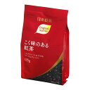 日東紅茶 こく味のある紅茶 135g ×6 メーカー直送 ギフト プレゼント
