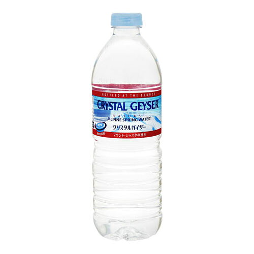 大塚食品 クリスタルガイザー アルパイン ペットボトル 500ml ×24 メーカー直送 ギフト プレゼント a-price-11037233 XPRICE楽天市場店 パッケージ画像