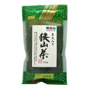 ご注文前にご確認ください※ 12時から14時の時間帯指定はできません。ご指定の場合は14時から16時にて手配いたします。商品説明★ 狭山茶は、若芽の熟成度が良く味の濃い独特の渋みが特徴です。その中で『JAいるま野日高茶葉生産部会』を指定し製茶工程の「狭山火入れ」と呼ばれる強い火入れ仕上げを行いまろやかさと甘みを一層高めました。※メーカーの都合により、パッケージ・仕様・成分・生産国等は予告なく変更になる場合がございます。※上記理由でのご返品はお受けできませんので、事前お問合せなどご注意のほど宜しくお願いいたします。スペック* 総内容量：150g* 商品サイズ：20×128×235* 成分：茶* 生産国：日本* 単品JAN：4971617010453