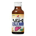 ゼリア新薬工業 ゼリア新薬 ヘパリーゼ スーパー 瓶 100ml ×10 メーカー直送