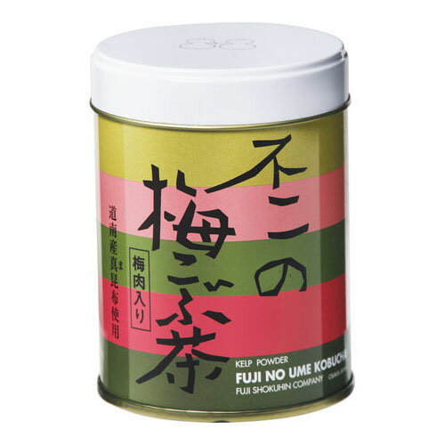 楽天XPRICE楽天市場店不二食品 不二の梅こぶ茶 50g ×6 メーカー直送