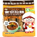 東京拉麺 マイルドカレー 112g ×12 メーカー直送 お中元 ギフト 夏ギフト プレゼント
