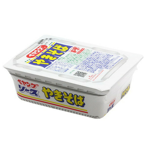まるか食品 ペヤング ソースやきそば 120g ×18 メーカー直送 ギフト プレゼント