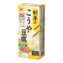みすずコーポレーション みすず 料亭こうや豆腐 5個 ×10 メーカー直送 ギフト プレゼント