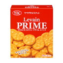 ヤマザキビスケット ルヴァン プライム スナック L 25枚×3袋 ×10 メーカー直送 ギフト プレゼント お歳暮 冬ギフト