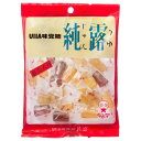 UHA味覚糖 純露 120g ×6 メーカー直送 ギフト プレゼント