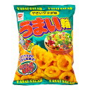 リスカ うまい輪 ヤサイサラダ 75g ×12 メーカー直送