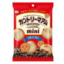 不二家 カントリーマアム ミニ バニラ 50g ×10 メーカー直送 ギフト プレゼント(4)