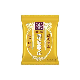 森永製菓 ミルクキャラメル 88g ×6 メーカー直送